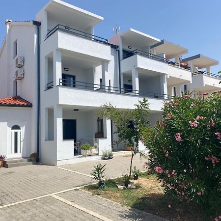 Apartment Samba Vodice Exteriör bild