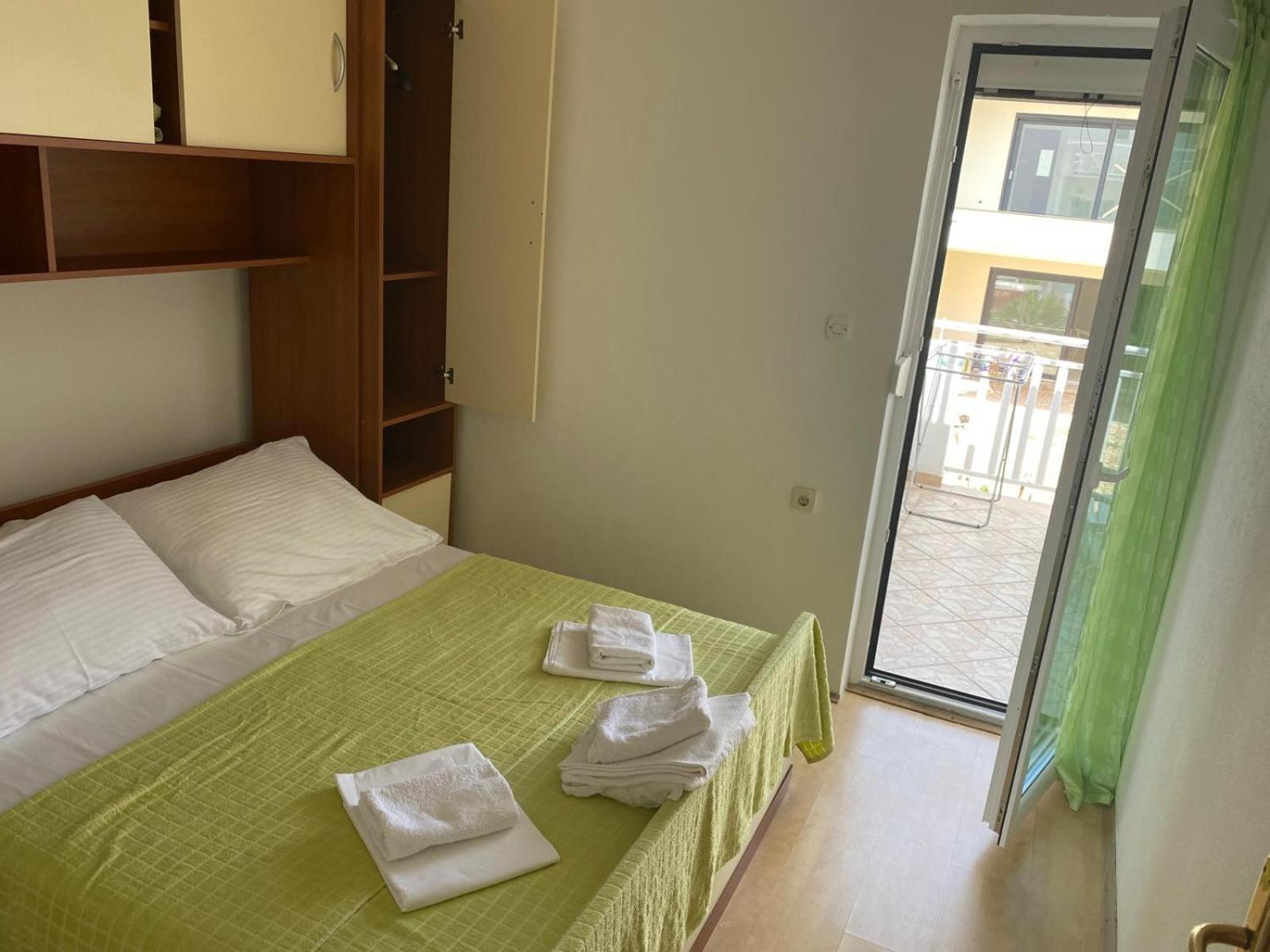 Apartment Samba Vodice Exteriör bild